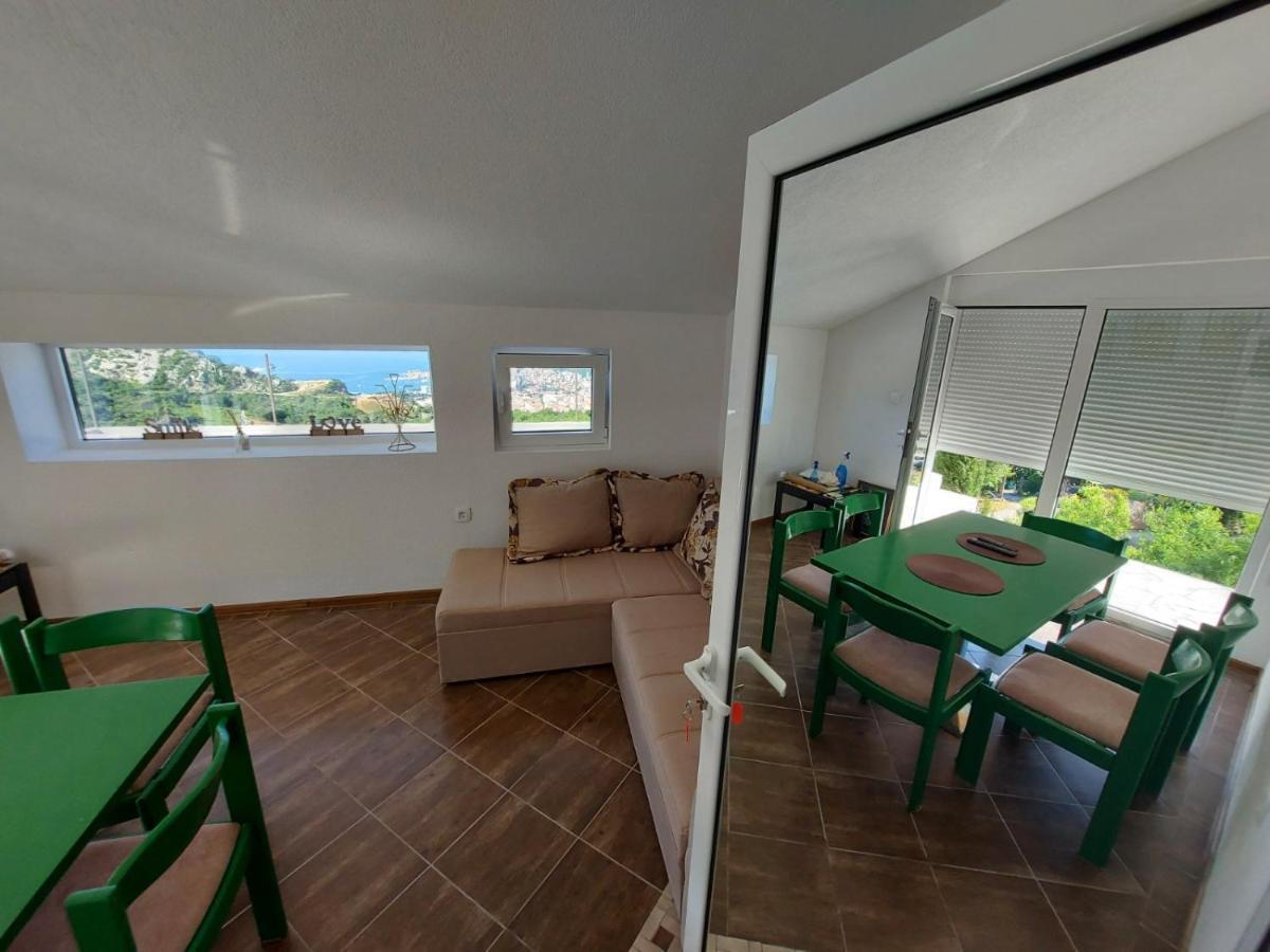 Vila Alexandria Διαμέρισμα Markovici Εξωτερικό φωτογραφία