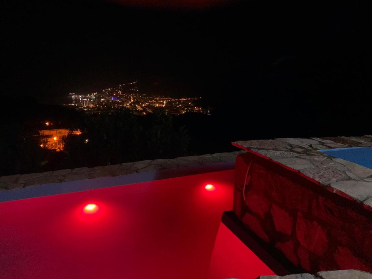 Vila Alexandria Διαμέρισμα Markovici Εξωτερικό φωτογραφία