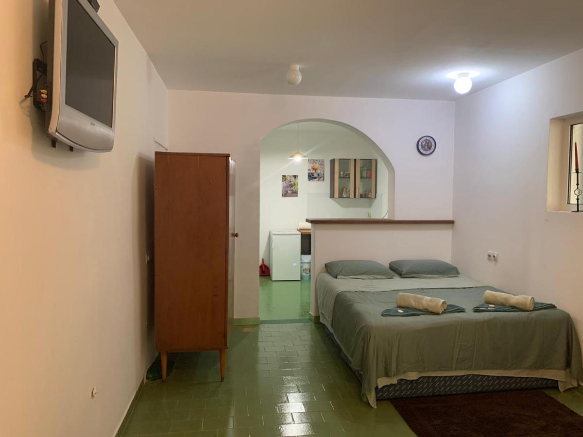 Vila Alexandria Διαμέρισμα Markovici Εξωτερικό φωτογραφία