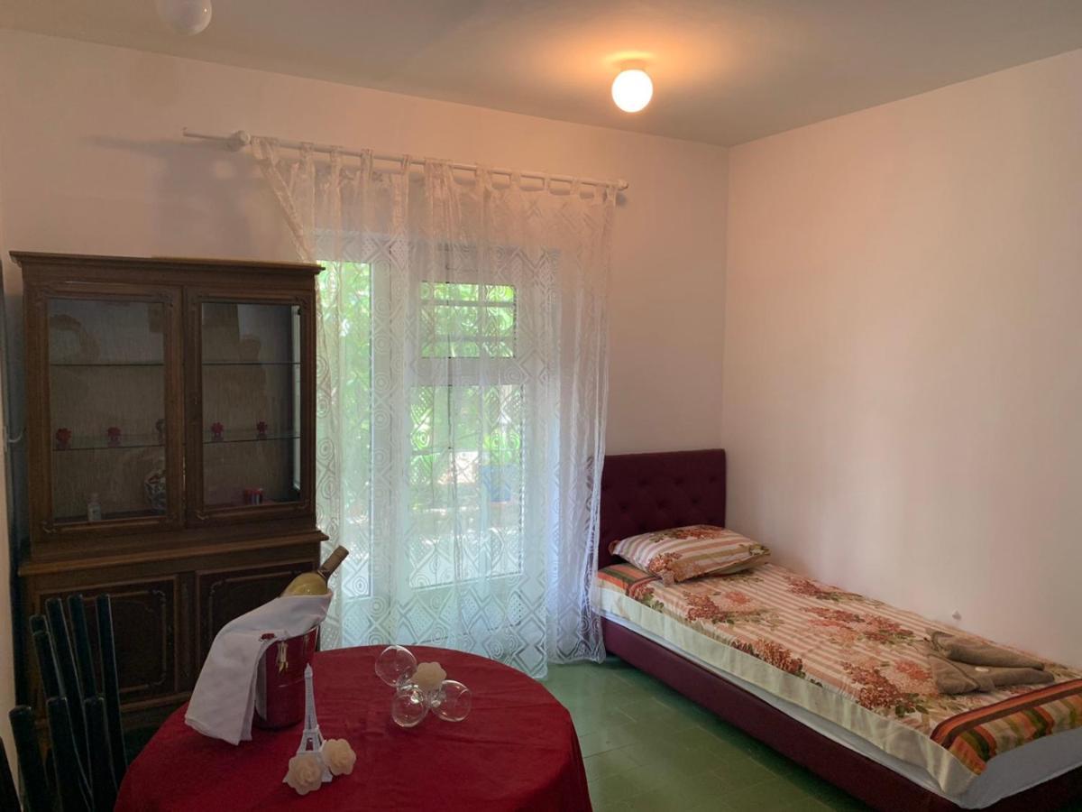 Vila Alexandria Διαμέρισμα Markovici Εξωτερικό φωτογραφία