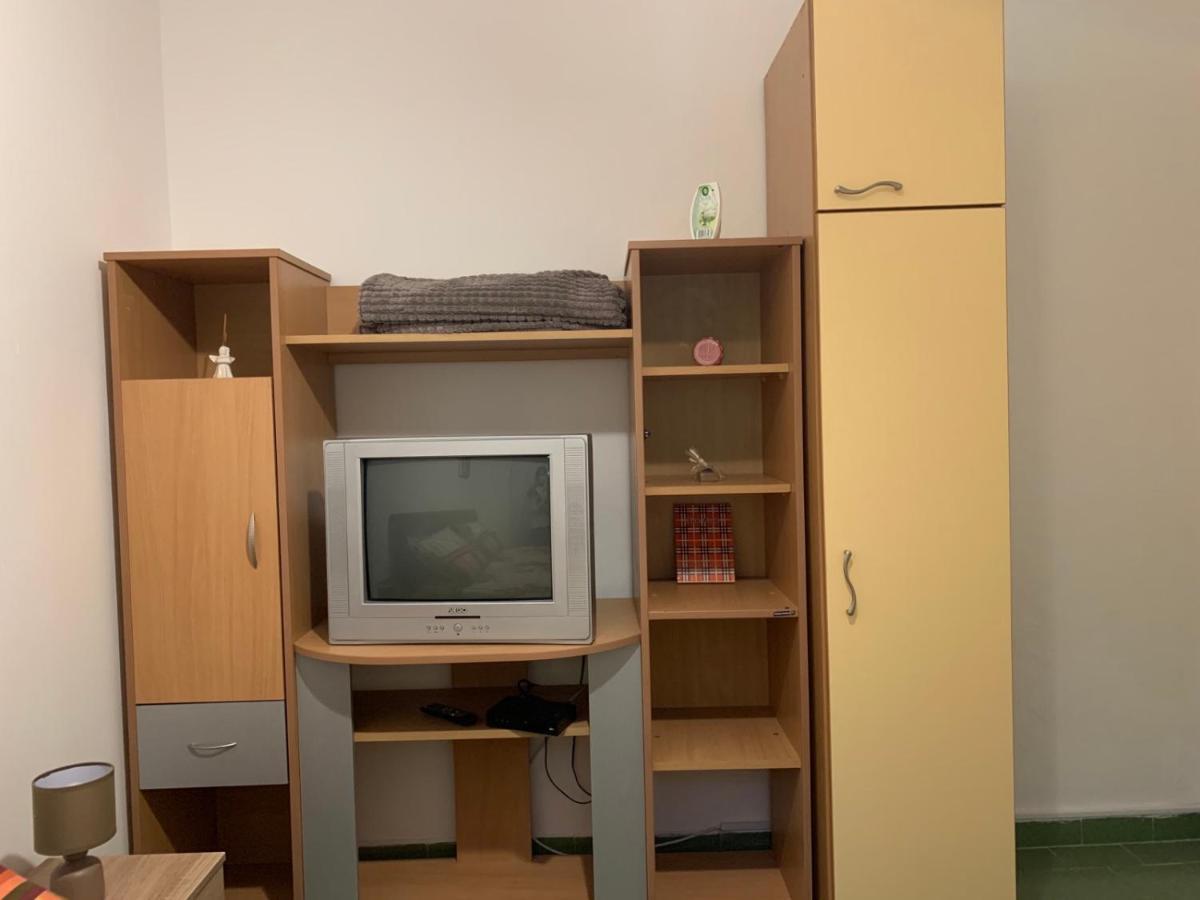Vila Alexandria Διαμέρισμα Markovici Εξωτερικό φωτογραφία
