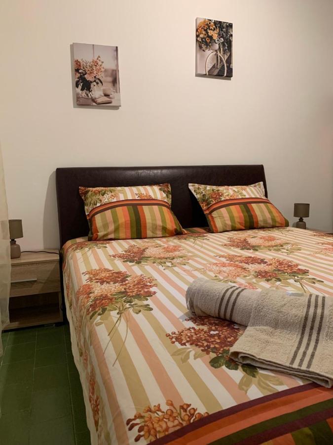 Vila Alexandria Διαμέρισμα Markovici Εξωτερικό φωτογραφία